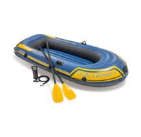 Bateau gonflable Challenger 2