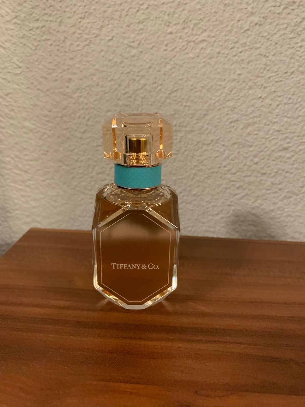 Tiffany & Co. Profumi & Eau de Toilette: Tiffany & Co Blue Rose – Nuovo (secondo la descrizione) da Biel/Bienne venduto da maimun2 1