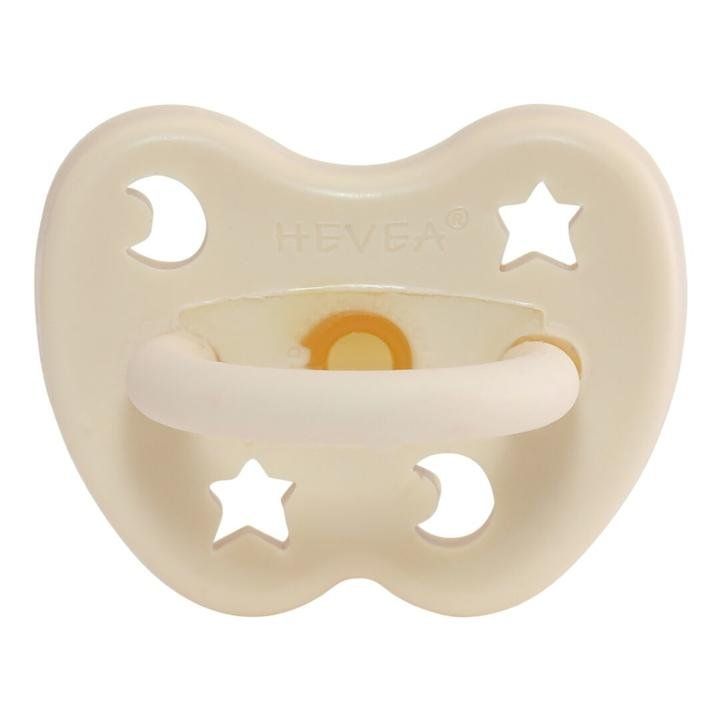 Gummientchen Schnuller 0-3 Monate HEVEA main image 1