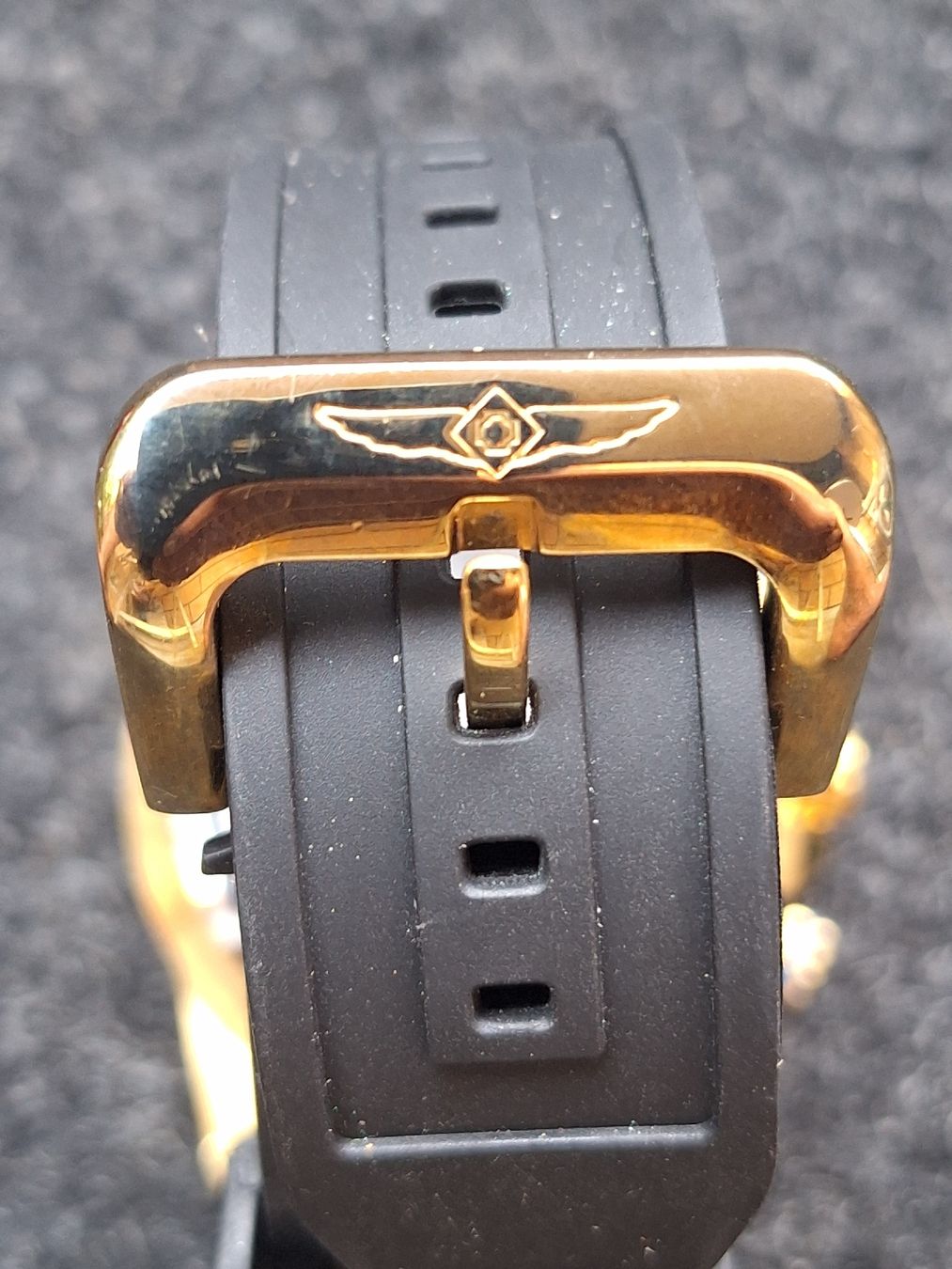 Invicta Orologi: INVICTA PRO DIVER TOP ZUSTAND 55 MM – Usato da Niederwangen BE venduto da pfiff02 5