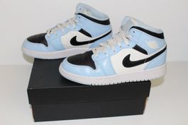 Sneaker Air Jordan1 mid (gs) Retro Limited edition Gr. 37.5