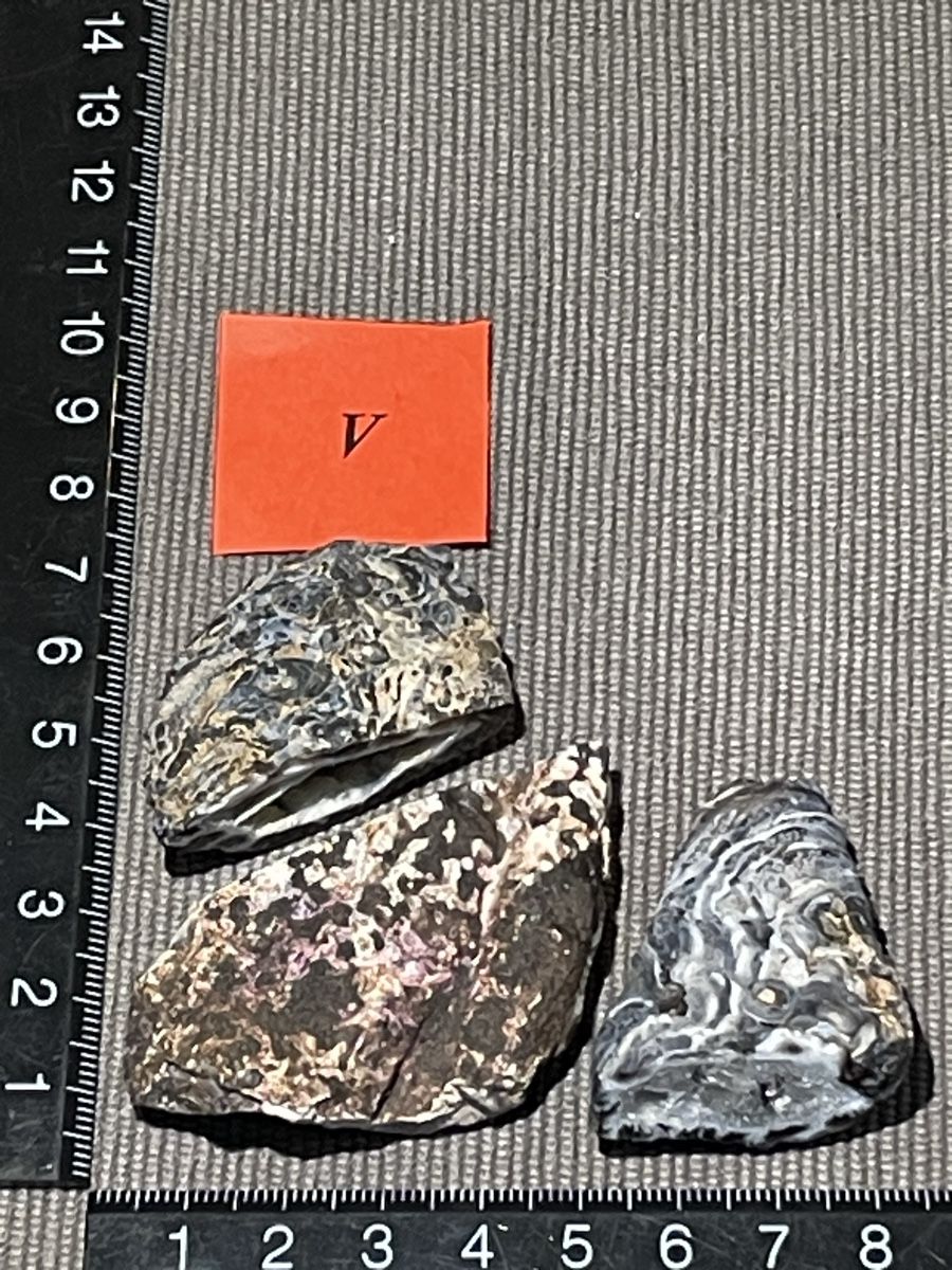 Minerali & Pietre curative: Achat Geode Set – Nuovo (secondo la descrizione) da Rümlang venduto da euqinom16