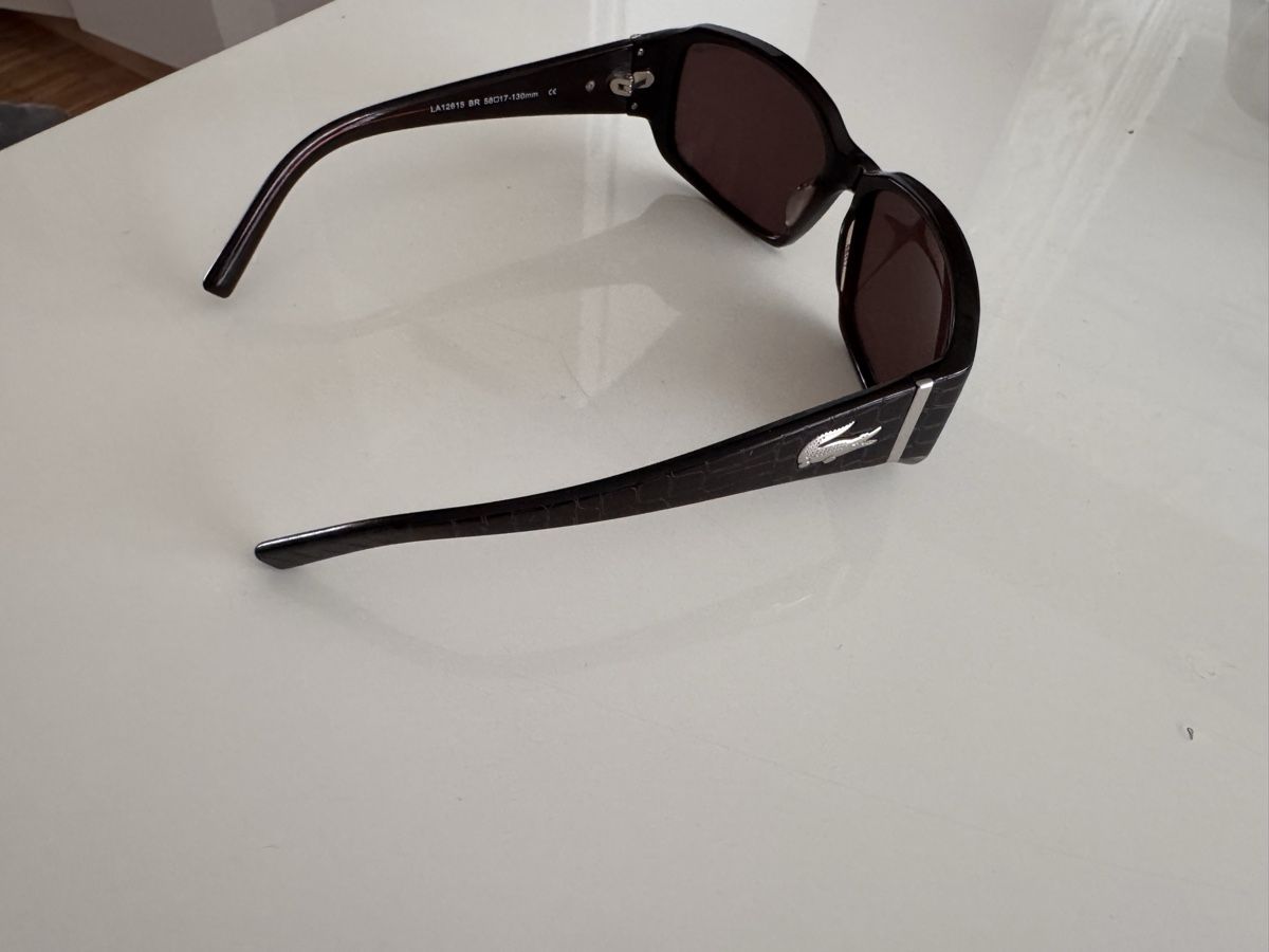 Brillen & Gläser: sonnenbrille – Gebraucht aus Winterthur von EasyRS 2