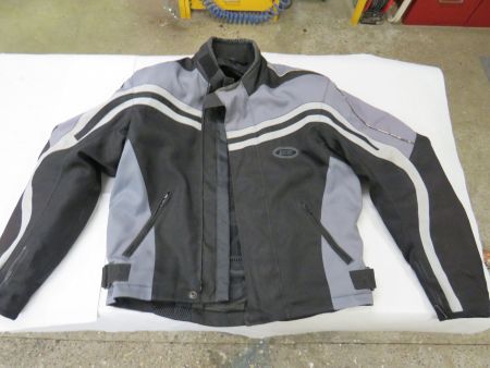 Motorrad Jacke IXS