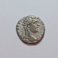 Denarius Clodius Albinus (193-197) Römisches Reich