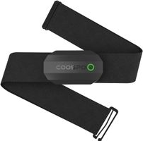 Brustgurt Herzfrequenzmess Sensor ANT+/Bluetooth