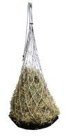 Mangimi: EQuest Heunetz Premium | mit Boden" , schwarz – Nuovo e nell'imballaggio originale da Grüt (Gossau ZH) venduto da ecirtaeb56