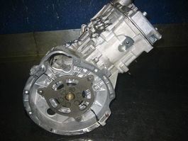 Smart Roadster 452Austauschmotor 700 ccm