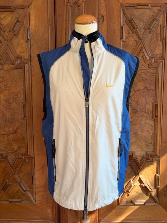 NIKE Weste  Gr. M  Zustand: Perfect