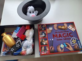 Magic Zauberkasten