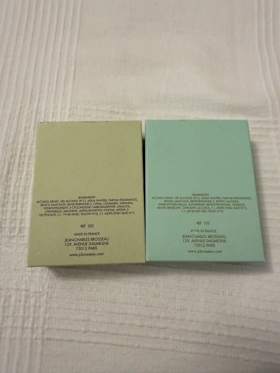 Profumi & Eau de Toilette: NEU***EAU DIE TOILETTE***SUPER als GESCHENK*** – Nuovo (secondo la descrizione) da Zürich venduto da Ceca52 6