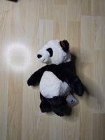 Steiff Panda Plüschtier neu mit Etikett