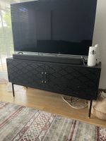 T-Möbel / Fernsehmöbel / Lowboard