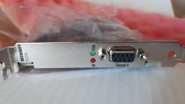 Beckhoff FC3101-0000 Profibus PC Interface Karte, Neu!