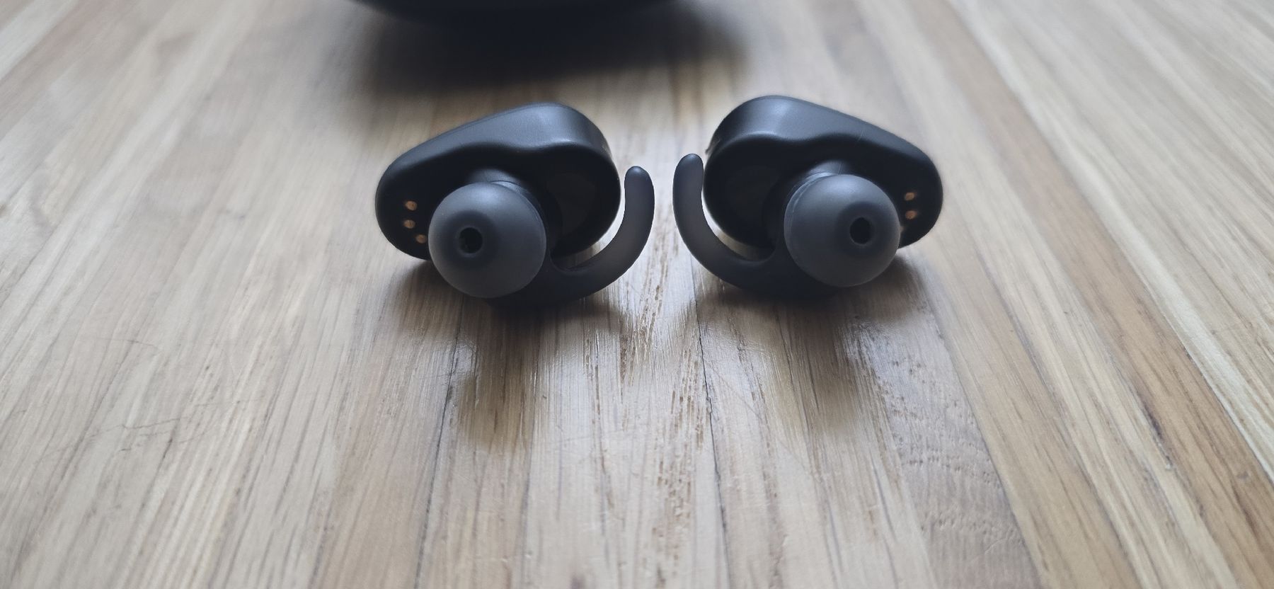 Sony Cuffie: Sony WF-SP800N – Usato da Zürich venduto da DeniseSharon 4