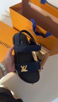 Sandales Louis Vuitton