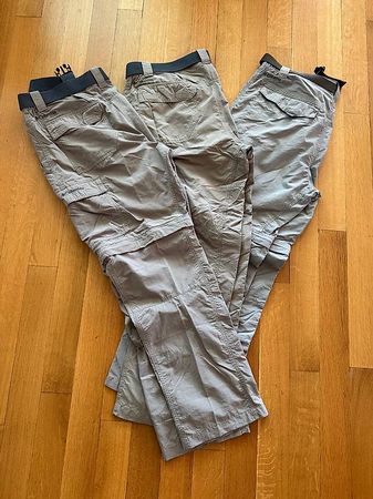 Pantalon Columbia - taille 36W 30L