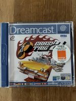 Crazy Taxi 2 – Sega Dreamcast PAL – komplett