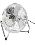 Arebos Bodenventilator 55W - 12 Zoll - Neu