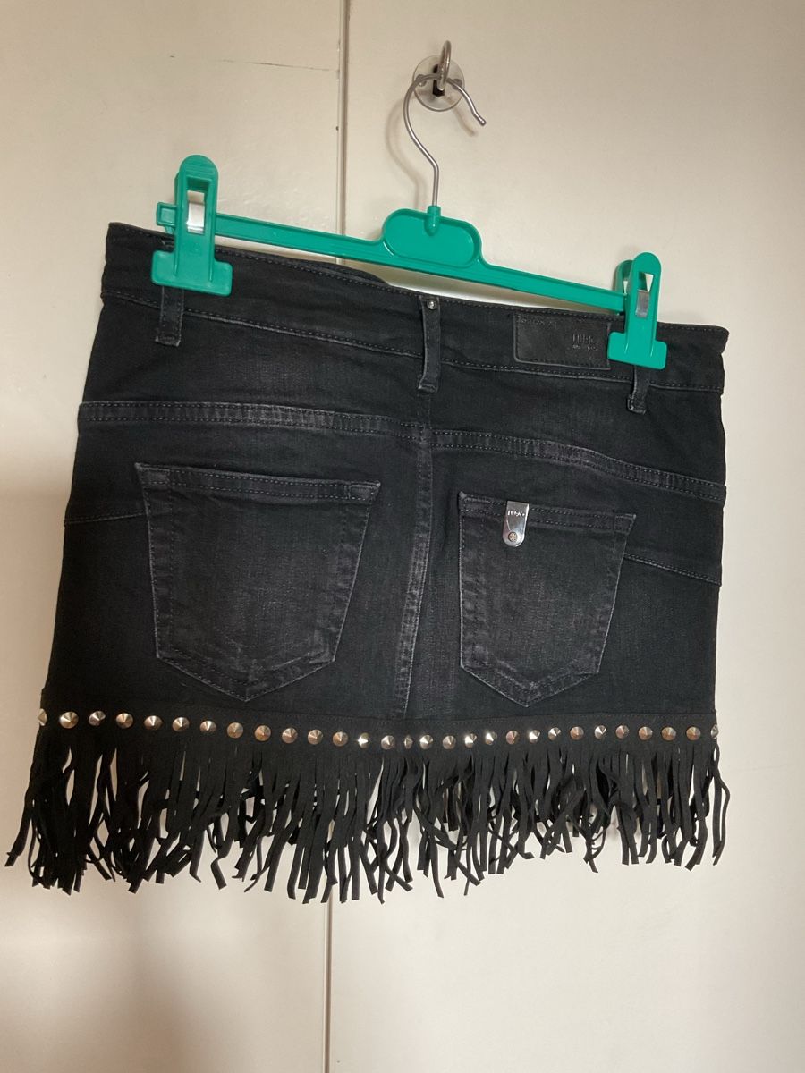 Liu Jo Gonne: Jupe / Rock LIU JO – Nuovo e nell'imballaggio originale da Meyrin venduto da The_Top_Dressing 2
