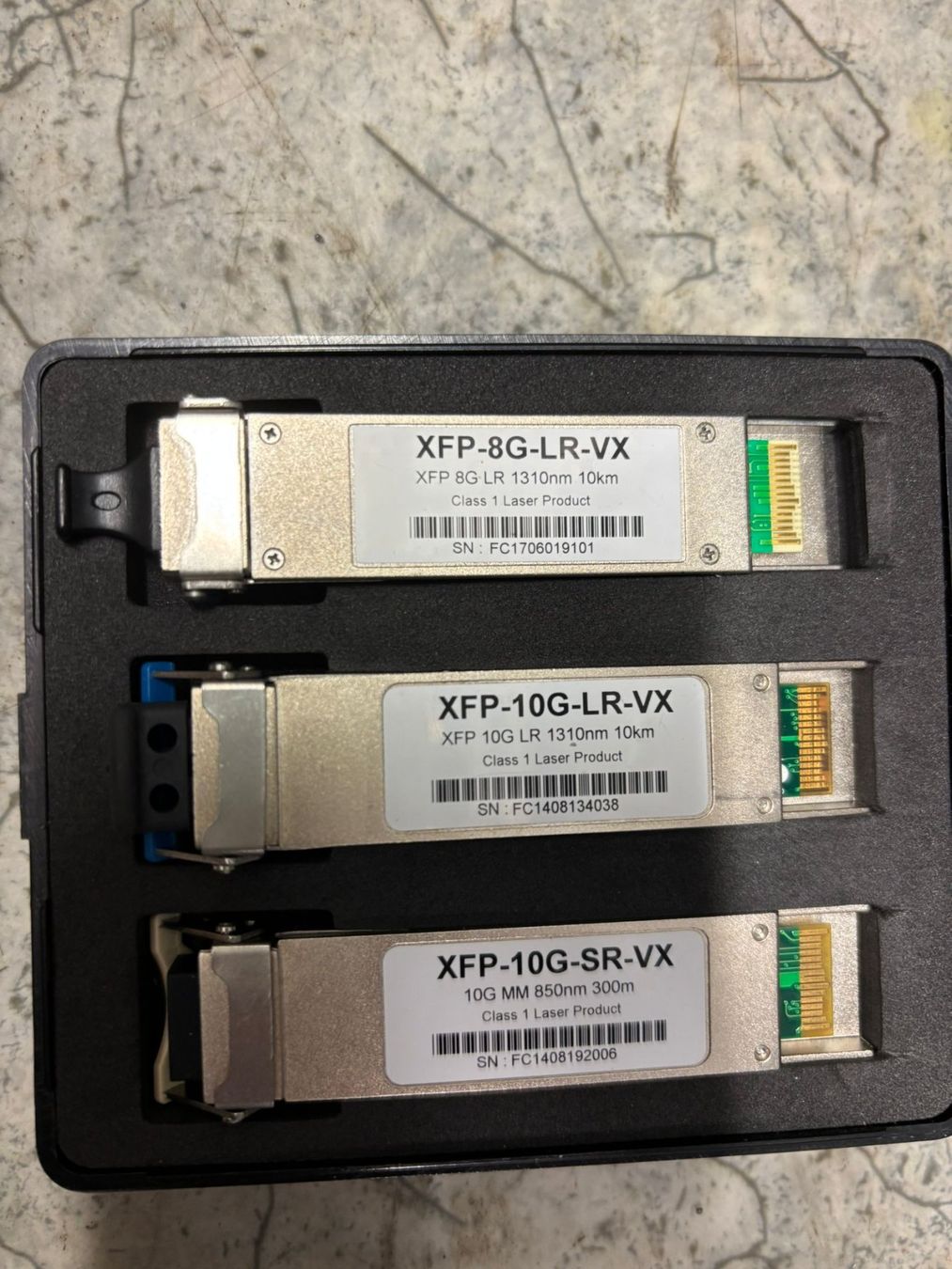 Misurare: VePAL TX300s – Usato da Sursee venduto da Network_41AG 5