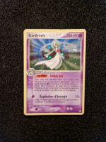 Gardevoir 7/109 EX Ruby & Sapphire Holo - MP - FR