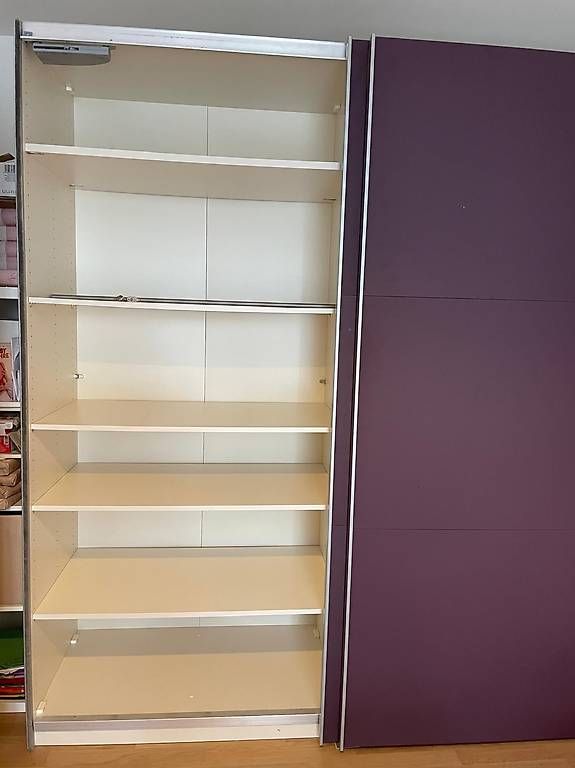 Micasa Schränke: Kleiderschrank Modul von Micasa – Gebraucht aus Strengelbach von Geronimo78 2