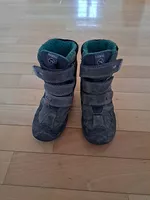 Winterstiefel Grösse 28