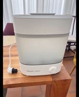 Philips Avent Dampfsterilisator wie neu