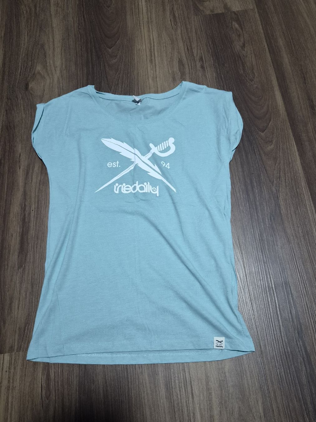 Lotti di vestiti: 9 T-Shirts Grösse M – Usato da Altishofen venduto da tammy05 8