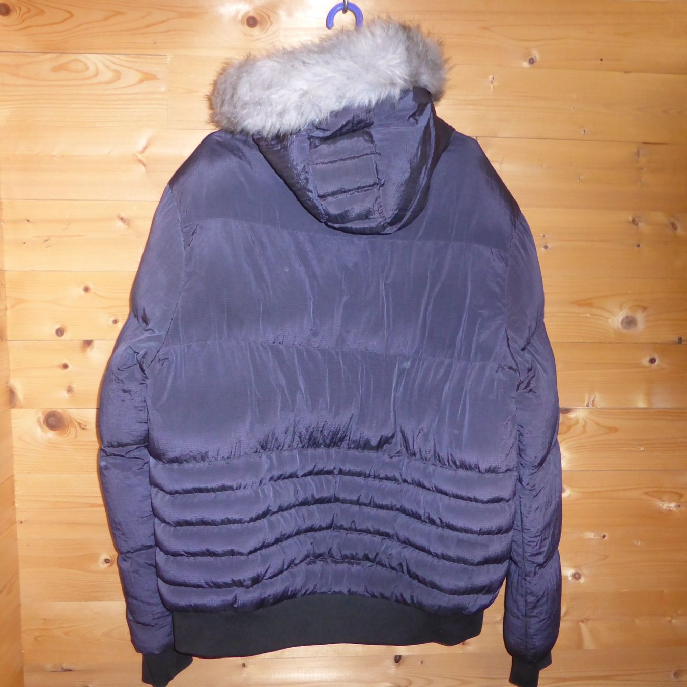Siksilk Giacche: Winterjacke SIKSILK, Gr. XXL – Usato da St.Gallen venduto da regenbogen5 2