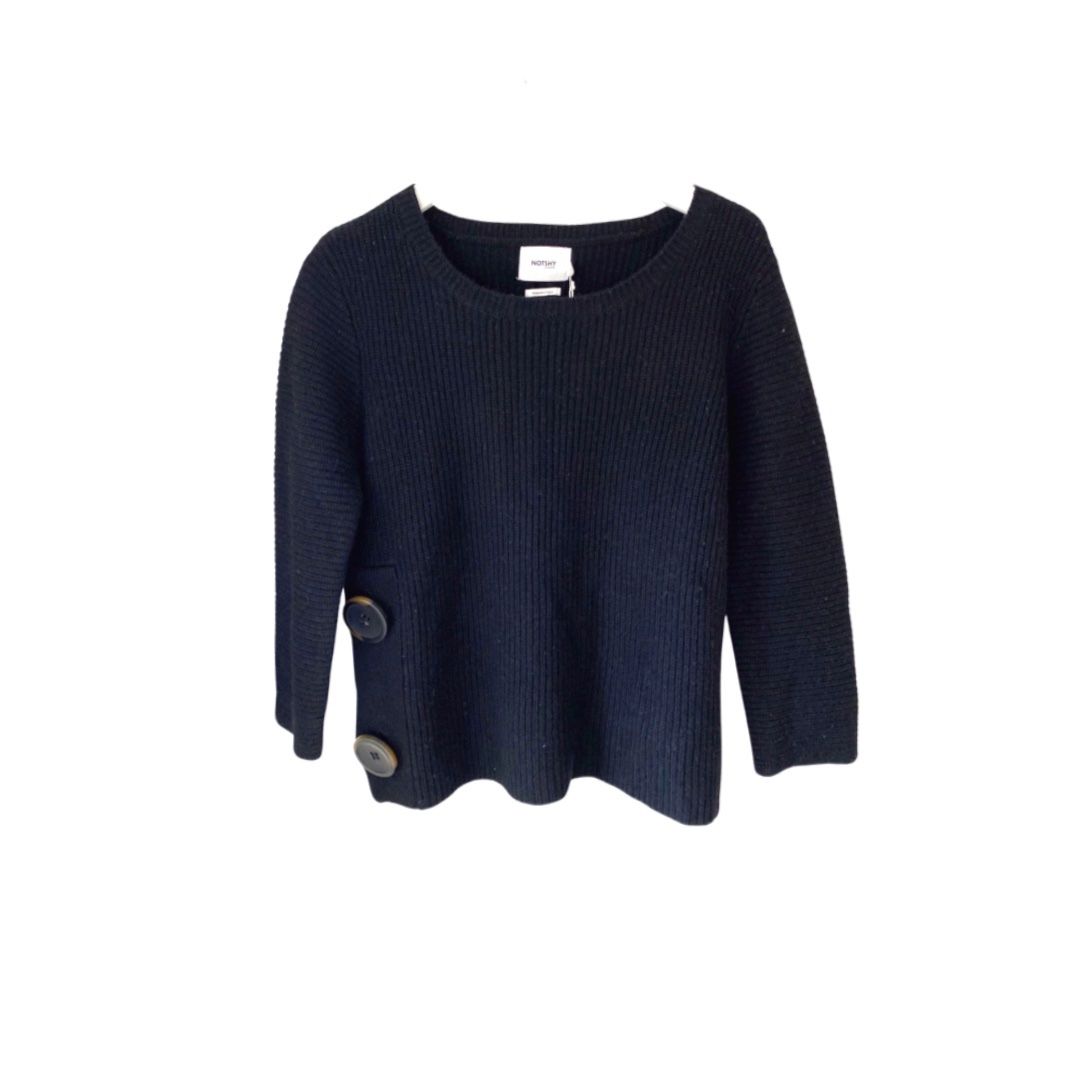 Pullover & Sweatshirts: NOTSHY WOW Pullover 100% Kaschmir - neu - – Neu (gemäss Beschreibung) aus Jona von vanessasupermarket20 3