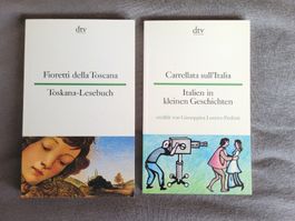 Italienisch-Deutsch Bücher