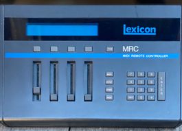Lexicon MRC Midi Remote Control