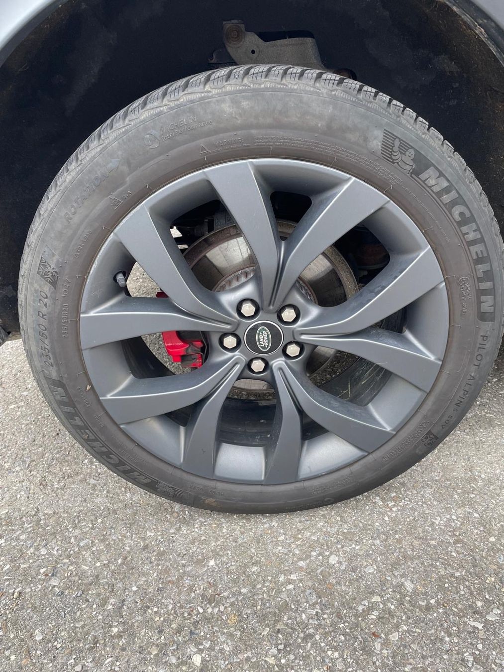 Land Rover Automobili: Land Rover Discovery sport – Usato da Posat venduto da JBGRAND 6