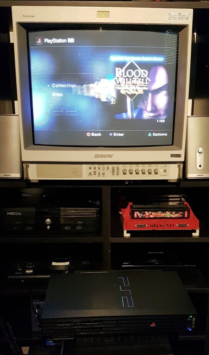 Sony Console: PS2 Mega Set: Network Adapter+250GB HDD PSBBN+MemCard Pro2 – Usato da Oberglatt ZH venduto da jawormmx 8