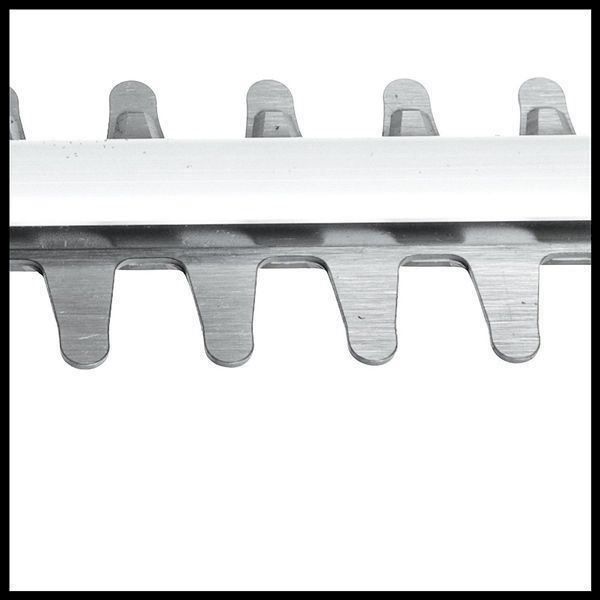 Decespugliatori & Tosasiepi: Einhell GE-CH 1846 Li Kit mit 1 Akku 2Ah – Nuovo e nell'imballaggio originale da Bottighofen venduto da zaap 5