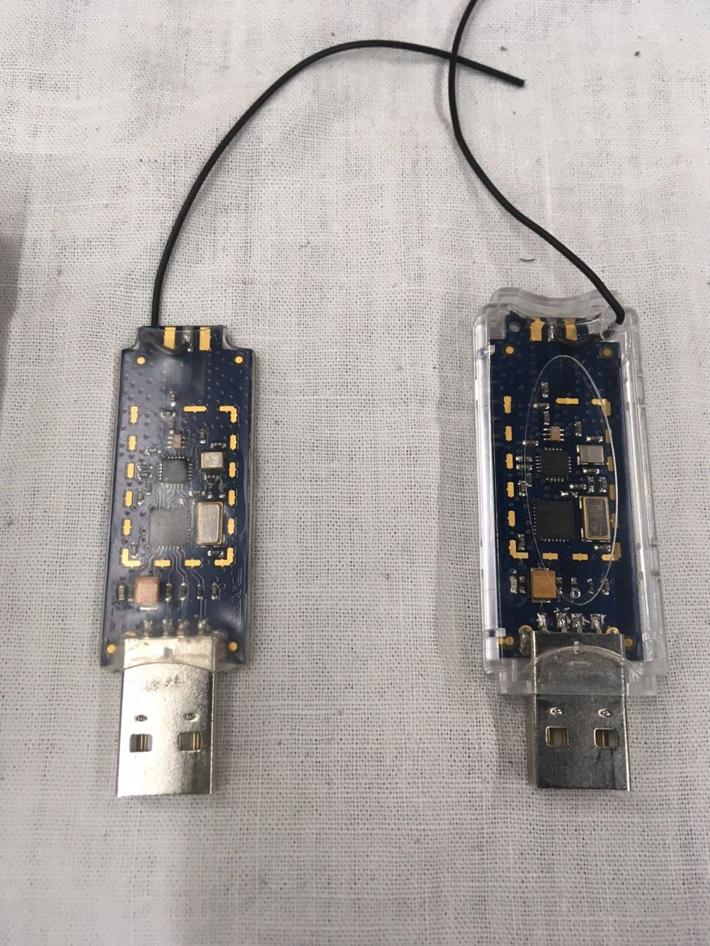 Laufwerke & Adapter: USB Stecker Adapter – Gebraucht aus Glarus von Mdelphi 3