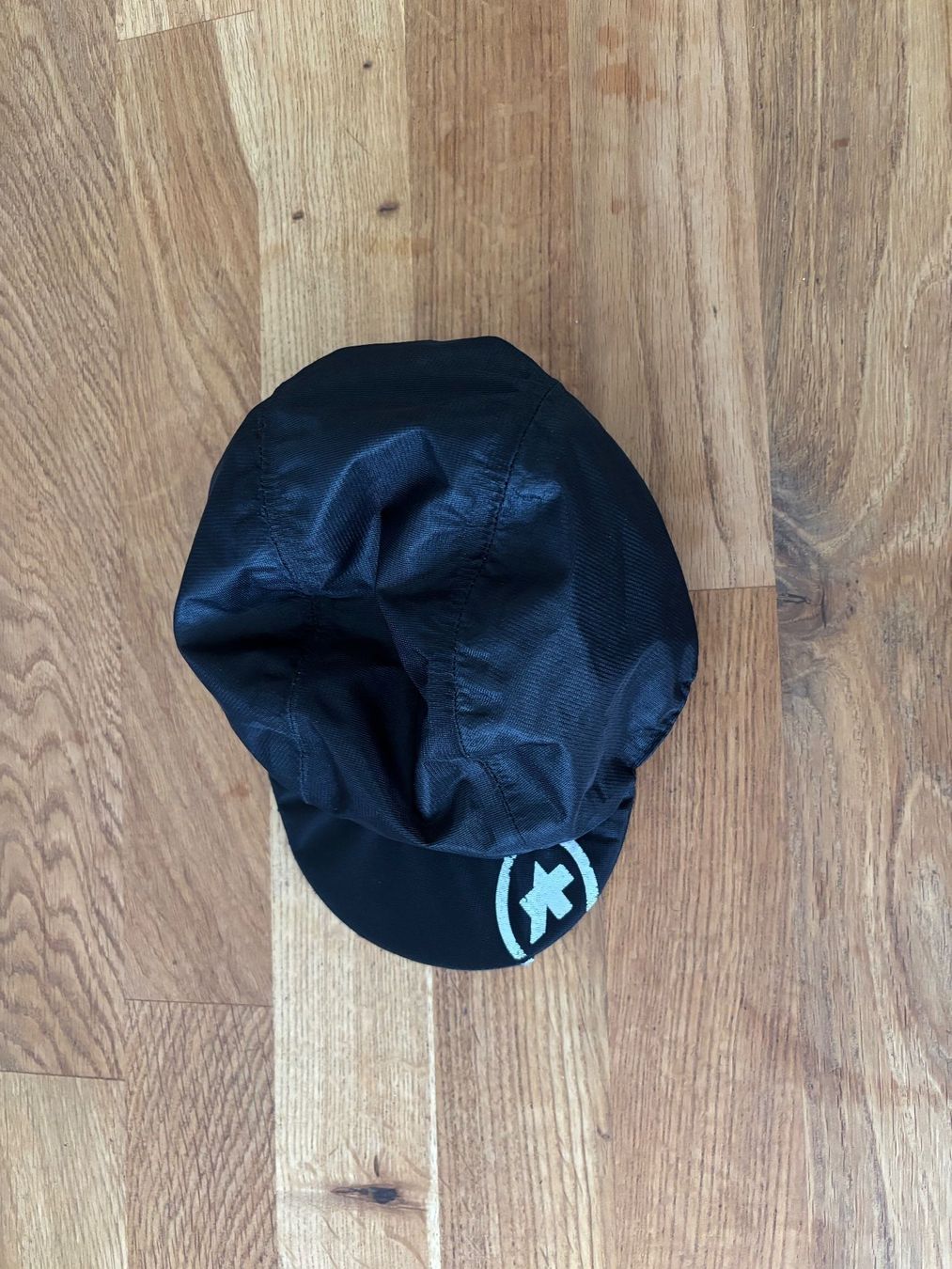 Assos Hüte, Mützen & Caps: Assos rain Cap – Gebraucht aus Geuensee von sonnetje