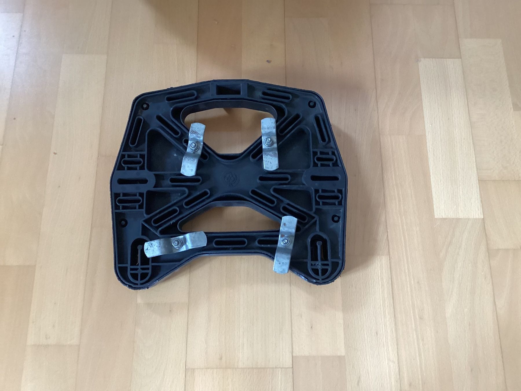 Givi Topcase: Topcase Givi Monokey E 45 – Usato da Winterthur venduto da UeliE 3