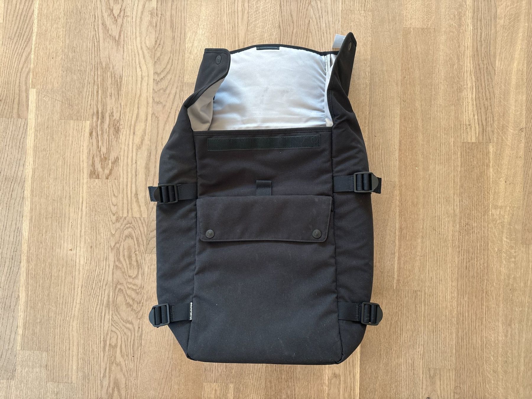 Sacs à dos: Blue Lounge | der nachhaltige Rucksack – D'occasion à Elgg par Jo_Naj 1