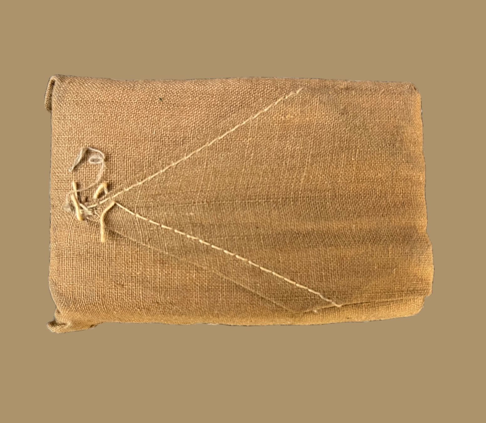Dekobänder: Pansement Standard Dressing no15 GB 1944 WW2 – Gebraucht aus Bellevue von Belafer 3