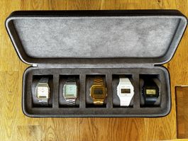 Casio Kollektion