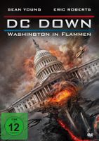 DC Down - Washinton in Flammen (2023) Eric Roberts - DVD