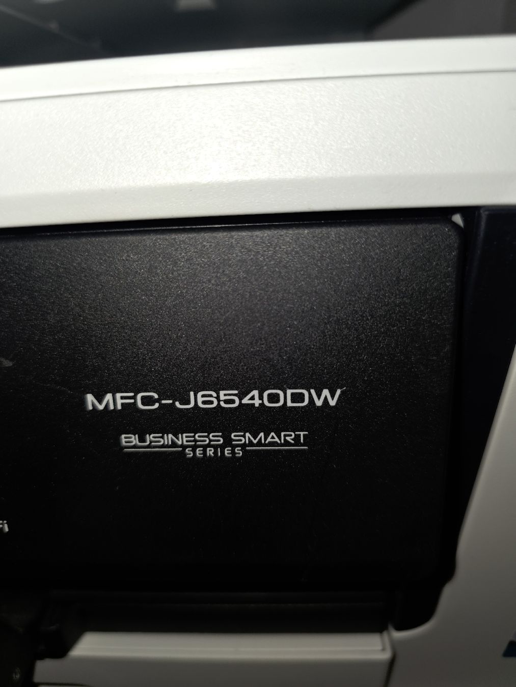 Brother Stampanti: Imprimante Multifonction Brother MFC-J6540DW – Usato da Fribourg venduto da danitaner 7