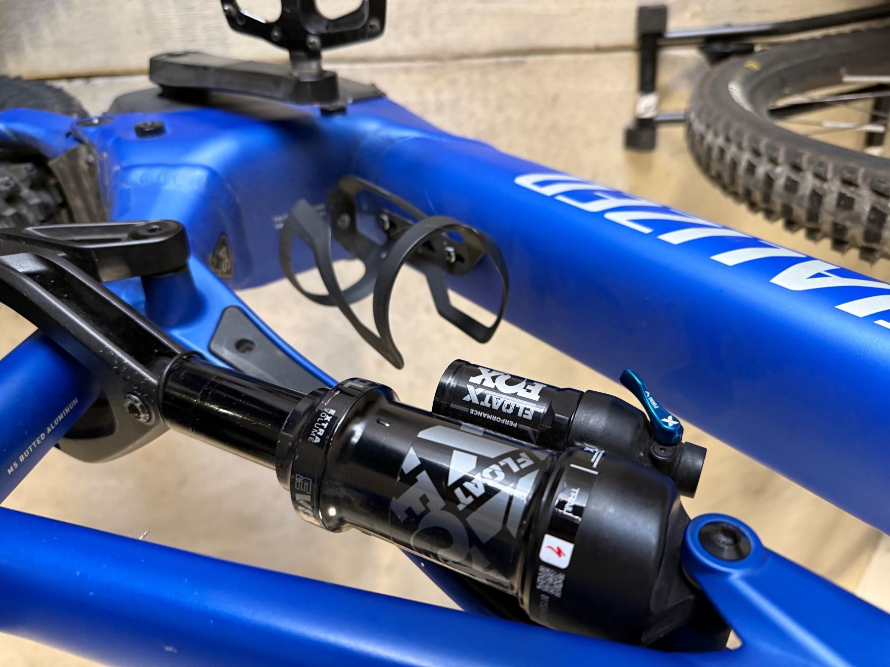 Specialized Biciclette: Specialized Turbo Levo Comp Alloy – Usato da Reinach BL venduto da bos_jm59 4