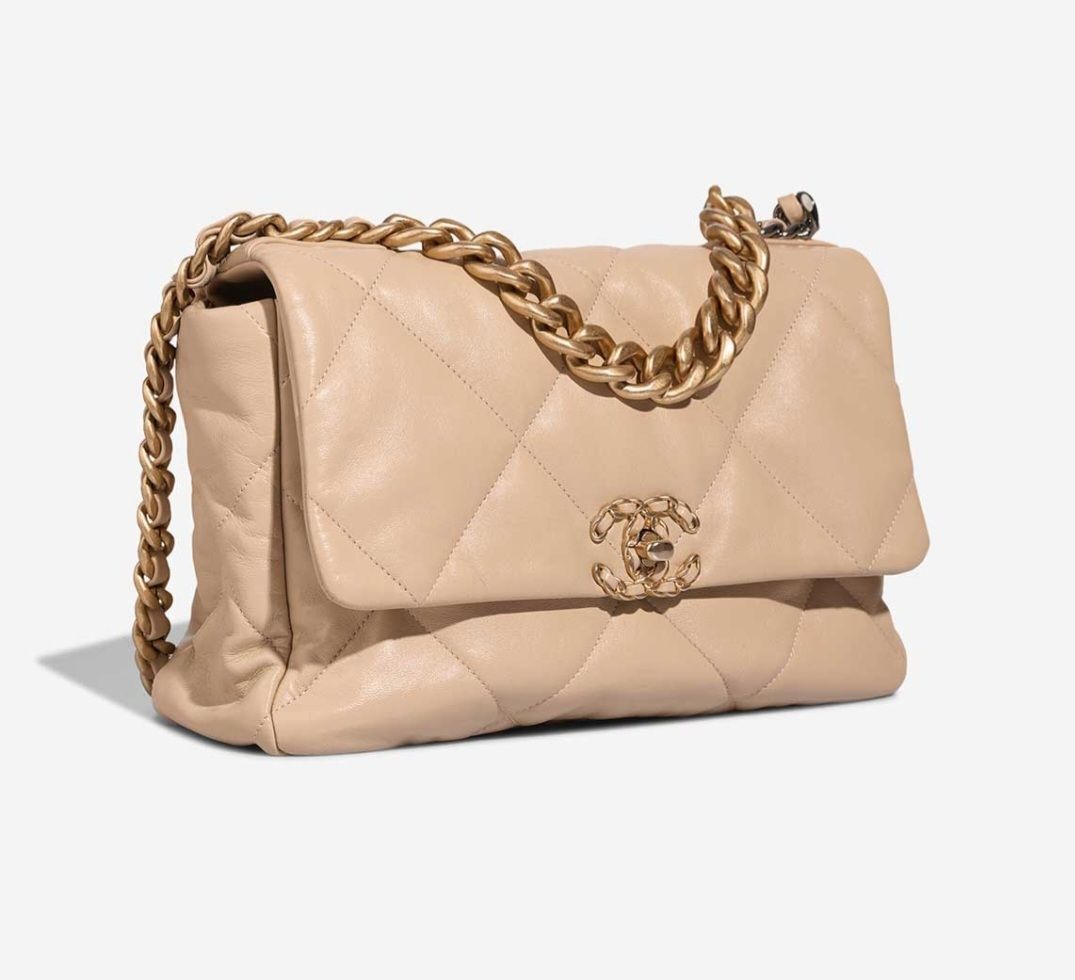 Chanel Borse: Chanel 19 Flap Bag NEU – Nuovo e nell'imballaggio originale da Wollerau venduto da CH8832 2
