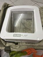 SureFlap Katzenklappe Model iMPD 
