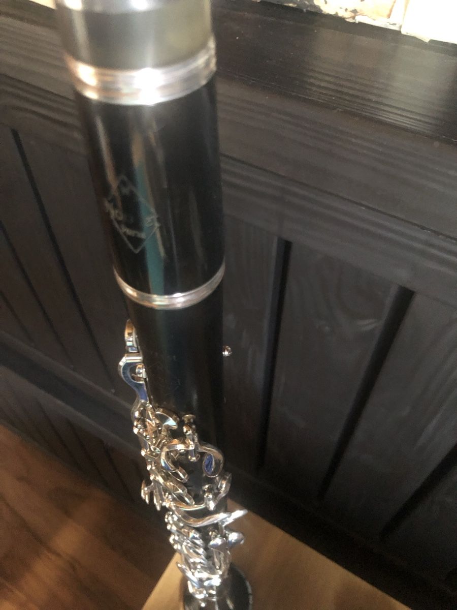Strumenti musicali: Noblet Artist Paris – Usato da Rickenbach Sulz venduto da Miracigin 3