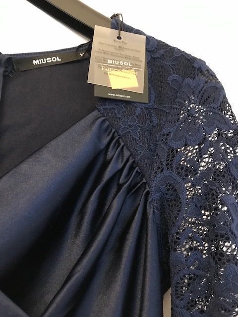 Vestiti: Neues Abendkleid – Nuovo e nell'imballaggio originale da Flurlingen venduto da Tobia04 1